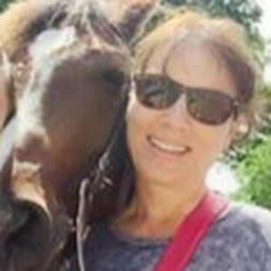 Meet your Posher, Linda marie